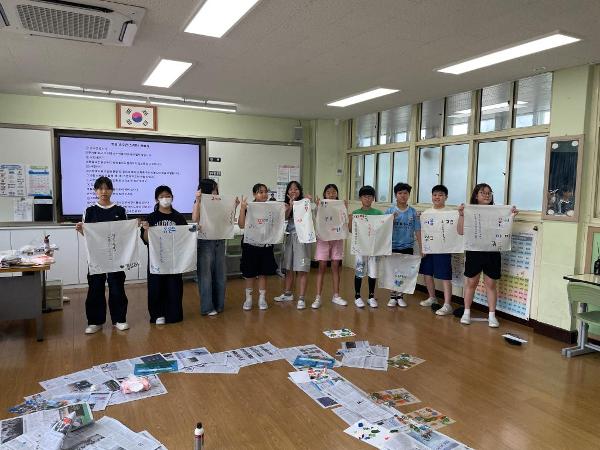 2026. 학교도서관 인문학 캠프
